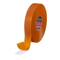 04963-00058-00 Tesa 04963 Transparent Double Sided Tape, 0.11mm Thick, ABS - 6.2 N/cm, Aluminium - 5.2 N/cm, PC - 6.6 N/cm, PE - 4.5