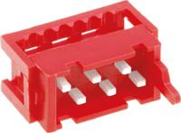 tmm-1-0-06-1 Amphenol Communications Solutions 6-Way IDC Connector Plug for Cable Mount, 2-Row