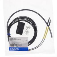 e32-t11-2m Omron Plastic Fibre Optic Sensor 180 (Super High Speed Mode) mm, 450 (High Speed Mode) mm, 680 (Standard Mode) mm, 900