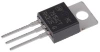 mc7815actg onsemi MC7815ACTG, Voltage Regulator 35V TO-220 3-Pin