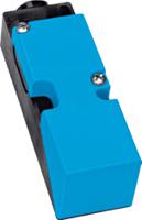 iq40-15bup-kk0 IQ Series Inductive Rectangular-Style Inductive Proximity Sensor, 15 mm Detection, Normally Closed or Normally Open
