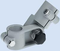 182500040200 Rose+Krieger Hinge Clamp, Connecting Component, Strut Profile 25 mm