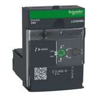 lucb38bl Schneider Electric 22 kW Control Unit, 690 V ac, 3 Phase, 9.5 to 38 A