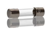 s500-16-r Eaton 1.6A F Glass Cartridge Fuse, 5 x 20mm