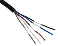 e3jk-dr12-2m Omron Diffuse Photoelectric Sensor, Block Sensor, 300 mm Detection Range