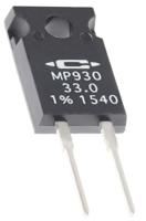 mp930-330-1 Caddock 33Ω Power Film Resistor 30W ±1% MP930-33.0-1%