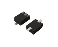 udzvfhte-1727b ROHM, 2.9V Zener Diode, Isolated 200 mW SMT 2-Pin SOD-323F