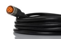 51488-rkt-5-2895-m Lumberg Automation Female 5 way M12 to Unterminated Free End Sensor Actuator Cable