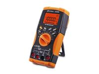 u1242b Keysight Technologies U1242B Handheld Digital Multimeter, True RMS, 10A ac Max, 10A dc Max, 1000V ac Max
