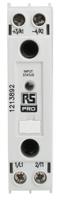 121-3892 RS PRO Solid State Relay, 20 A Load, DIN Rail Mount, 530 V rms Load, 32 V dc Control