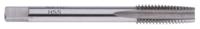 152-108 RS PRO Threading Tap HSS 1-Piece 1.25mm Pitch Metric Standard Hand Tap M8 Thread