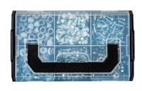 6100000324 BS SYSTEMS L-BOXX 1 → 6 drawers  Polypropylene Tool Box, 258.5 x 157.5 x 63mm