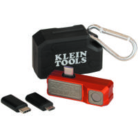 ti220 Klein Tools TI220 USB Thermal Imaging Camera, -20 → 400 °C