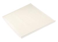 18611600037 Pfannenberg Fan Filter, Synthetic Fibre Filter, 279 x 264mm
