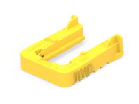 2388278-5 TE Connectivity, Heavy Duty Sealed Connector Series Automotive Connector Accessory Plug Yellow