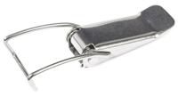 192-9641 RS PRO Stainless Steel Toggle Latch, 103 x 34 x 16mm