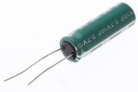 hv1030-2r7106-r Eaton 10F Supercapacitor -10 → +30% Tolerance 2.7V dc, Through Hole