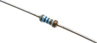 mrs16000c1001fct00 Vishay 1kΩ Thin Film Resistor 0.4W ±1% MRS16000C1001FCT00