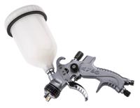 bphvlp01 Bahco 1/4in Air Inlet (BSP) Spray Gun, With 1 to 2 mm Tip