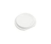 10g36 APEM White Tactile Switch Cap for 10G Series Tactile Switch, 10G36
