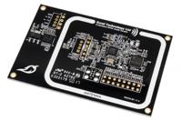 chilli-rs232-b1-000372 Eccel Technology Ltd Chilli-RS232-B1 (000372) RFID Reader 13.56MHz, 4.5 → 25V
