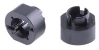 2s09-050 MEC Modular Switch Shaft Extender for use with Cap, 2S09-05.0
