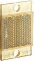 pl10f-chem SICK, Plastic Series Reflector
