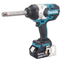 dtw1005z Makita 3/4 18 Cordless Impact Wrench