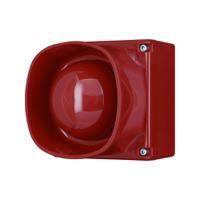 ef009wp Eaton EF Series Sounder Beacon, 25.5 → 35 V dc, IP66, Wall Mount