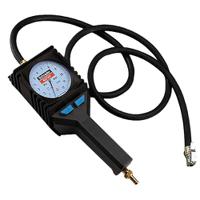 u179apf Facom Tyre Pressure Gauge
