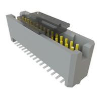 tfm-115-12-s-d-a-p-tr Samtec TFM Series Vertical Surface PCB Header, 30 Contact(s), 1.27 mm Pitch, 2 Row, Shrouded