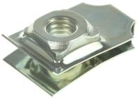 0-364-42 Legrand Pipe Clip, 6mm