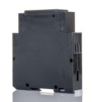 k8ak-as2-100-240vac Omron Current Monitoring Relay, 1 Phase, SPDT, DIN Rail