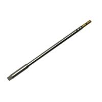 hcv-7ch0053s Metcal HCV 5.3 x 8.3 mm Chisel Soldering Iron Tip