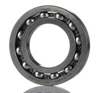 16006 SKF  1 Row Ball Bearing - 30 mm ID, 55 mm OD
