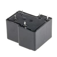 t9as5d12-12-3-1393210-3 TE Connectivity PCB Mount Power Relay, 12V dc Coil, 20A Switching Current, SPDT
