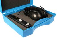 ste3 Compact STE3 Electronic Stethoscope Kit 15kHz max.