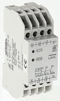 il907512001-ac50-400hz-400v Dold Phase Monitoring Relay, 3 Phase, DPDT, DIN Rail