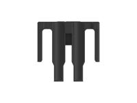 2357686-2 TE Connectivity Rectangular Connector Locking for use with Rectangular Connectors