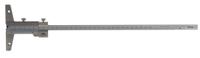 527-103 Mitutoyo  300mm Metric Depth Gauge, Stainless Steel, 350g