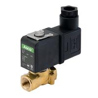 g256c230s1v00fh EMERSON – ASCO Solenoid Valve G256C230S1V00FH, 2 Port, NO 1/8 in, 230 V, 1/8 in