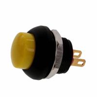 pb6b2hs5m2cal00 TE Connectivity PB6 Series Push Button Switch, (On)-Off, Panel Mount, SPST - NO, 50 V dc, 125V ac, IP68