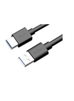 687890037 Molex USB 3.0, Male USB A to Female USB A, 2m