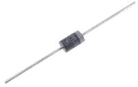 mur460 Taiwan Semiconductor 600 V 4 A Diode General Purpose 2-Pin DO-201AD MUR460