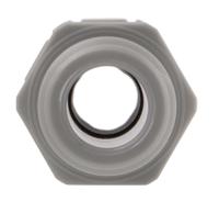 53018000 Lapp SKINTOP Series Grey Polyamide Cable Gland, PG7 Thread, 2.5mm min., 6.5mm max., IP68