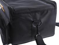c120b Fluke Soft Carrying Case for Use with 120B Series Scope Meter