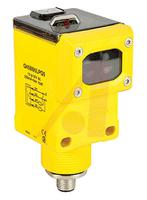 q45bb6r Banner Through Beam Photoelectric Sensor, Block Sensor, 60 mm Detection Range