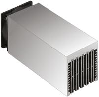 la-9-150-230-v Fischer Elektronik Heatsink, Universal Rectangular Alu with fan, 0.25K/W, 150 x 80 x 83mm