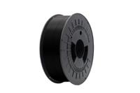 292-143 RS PRO 1.75mm Black ASA 3D Printer Filament, 1kg
