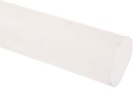 tfer-12-x TE Connectivity Heat Shrink Tubing, Clear 12.7mm Sleeve Dia. x 1.2m Length 3.2:1 Ratio, TFER Series